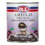 Ameixa Ole 130G Calda Inteira Lata