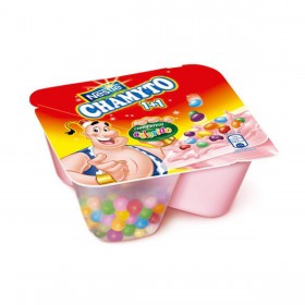 Iogurte Nestle Chamyto 130G Cereal Colorido