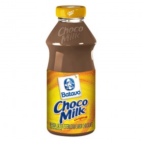 Bebida Lactea Choco Milk 200ML Chocolate