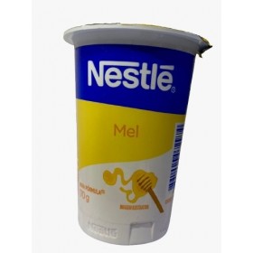 Iogurte Nestle 170G Natural Com Mel