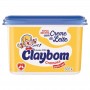 Margarina Claybom 500G Cremosa Com Sal