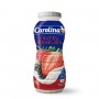 Bebida Lactea Carolina 150G Frutas Vermelhas