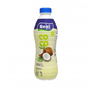 Bebida Lactea Real 800G Coco