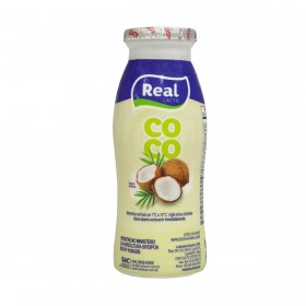 Bebida Lactea Real 150G Coco