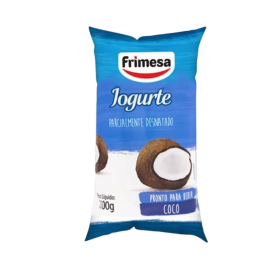 Iogurte Frimesa 1KG Coco