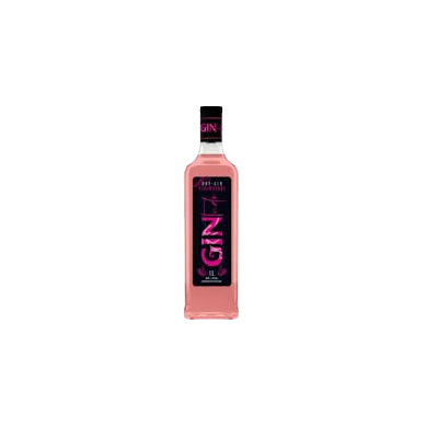 Gin Paratudo 1L Strawberry