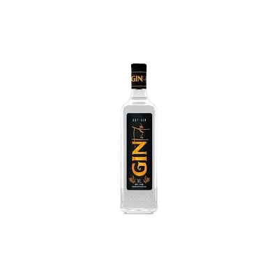 Gin 1L Paratudo