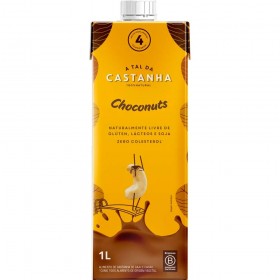 Bebida Lactea ATDC 1L Choconuts