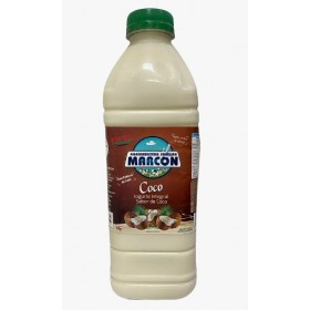 Iogurte Marcon 1KG Coco
