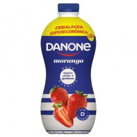 Iogurte Danone 1,250G Morango