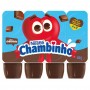 Sobremesa Nestle Chambinho 320G Chocolate