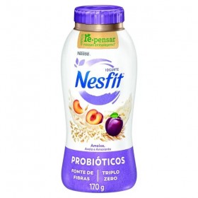 Iogurte Nestle Nesfit 170G Ameixa