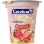 Iogurte Carolina 450G Morango