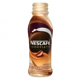 Bebida Lactea Nestle Nescafe 270ML Chocolate