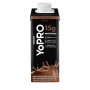 Bebida Lactea Danone 250ML Yopro Chocolate