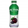 Leite Fermentado Activia 800G Ameixa