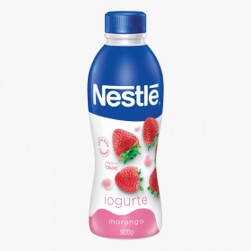 Iogurte Nestle 900G Morango