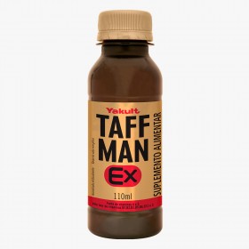Taff Man Ex 110ML