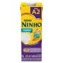 Leite Ninho Nestle 1L Semi Desnatado A2 Vitaminas