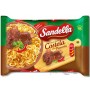 Macarrao Lamen Sandella 85G Costela Com Pimenta