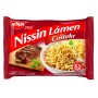 Macarrao Lamen Nissin 85G Costela