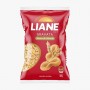 Macarrao Liane 500G Gravata Com Semola