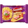 Macarrao Lamen Sandella 85G Calabresa Com Pimenta