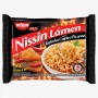 Macarrao Lamen Nissin 85G Galinha Caipira Picante