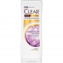 Condicionador Clear 200ML Anticaspa Hidratacao Intesa