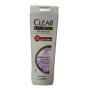Shampoo Clear 200ML Anticaspa Hidratacao Intensa