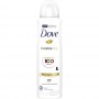 Desodorante Dove 150ML Women Invisibledry Aero
