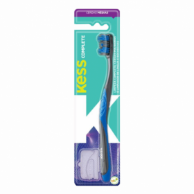 Escova Dental Kess Gradual Media