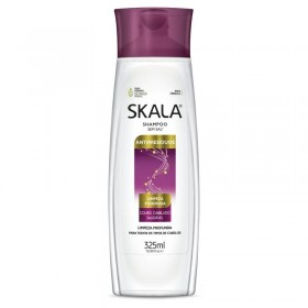 Shampoo Skala 325ML Anti Residuos Sos