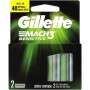 Carga Aparelho De barbear Gillette Mach3 Sensitive