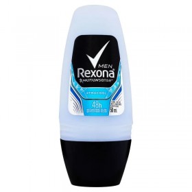Desodorante Rexona 50ML Extra Cool Rollon