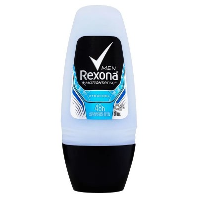 Desodorante Rexona 50ML Extra Cool Rollon