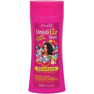 Shampoo Muriel Umidiliz 250MLTeen