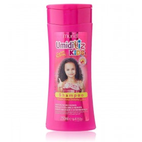 Shampoo Muriel 250ML Umidiliz Kids