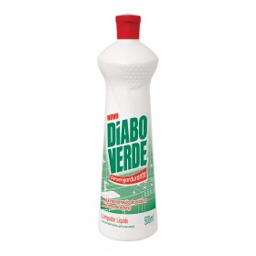 Desengordurante Diabo Verde 500ML Cozinha