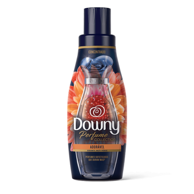 Amaciante Downy 450ML Concentrado Adorável