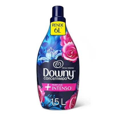 Amaciante Downy 1,5L Brisa Intenso