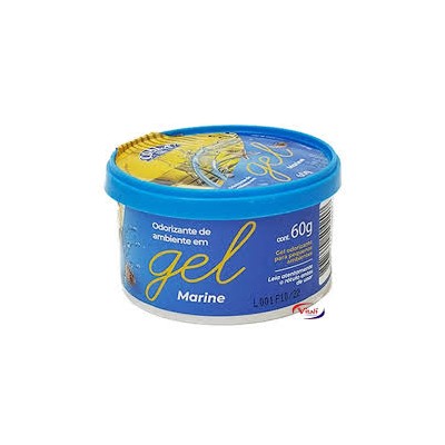 Odorizante Coala 60G Marine