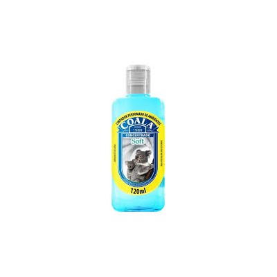 Essência Concentrada Coala 120ML Soft