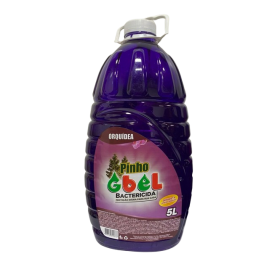 Desinfetante Gbel 5L Orquidea