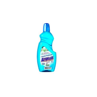 Limpador Perfumado Azulim 1L Alegria