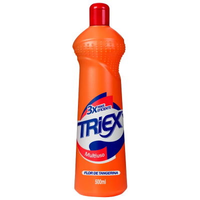 Multiuso Triex 500ML Flor Tangerina