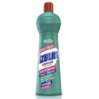 Multiuso Azulim 500Ml Bactericida