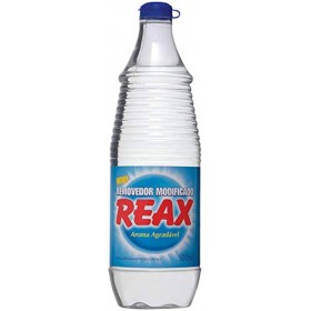 Reax Removedor 500ML Aroma Agradável