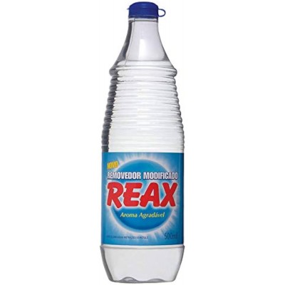 Reax Removedor 500ML Aroma Agradável