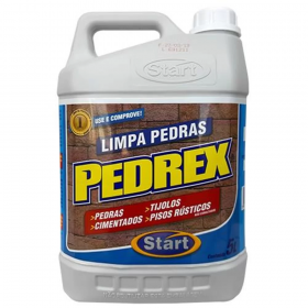 Limpador Start 5L Pedrex